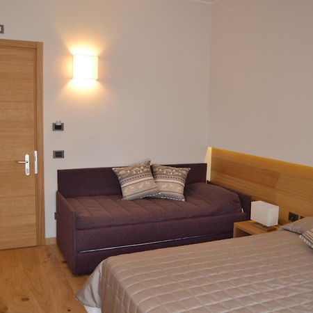 Hotel Nido Dell'Aquila アッセルジ エクステリア 写真