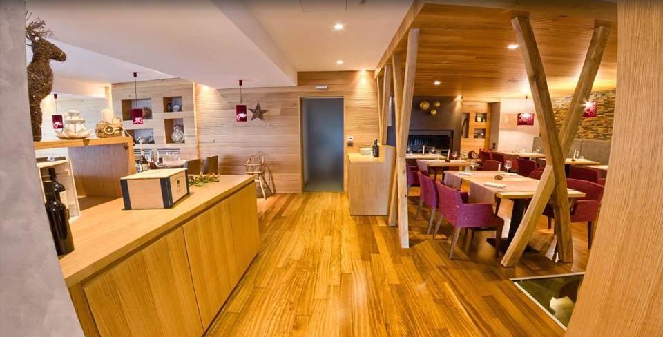 Hotel Nido Dell'Aquila アッセルジ エクステリア 写真