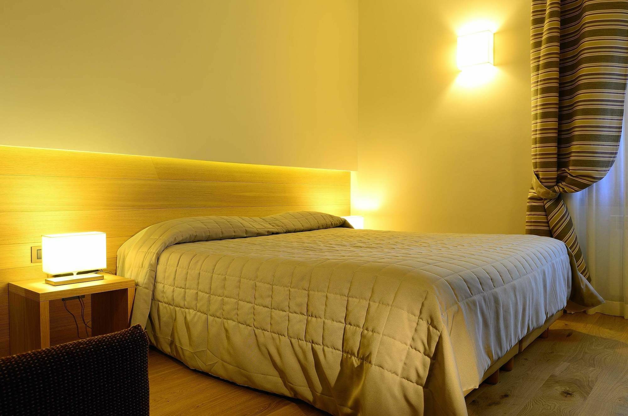 Hotel Nido Dell'Aquila アッセルジ エクステリア 写真