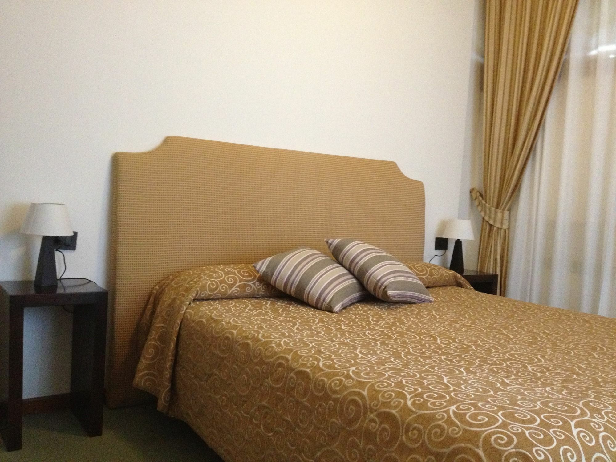 Hotel Nido Dell'Aquila アッセルジ エクステリア 写真